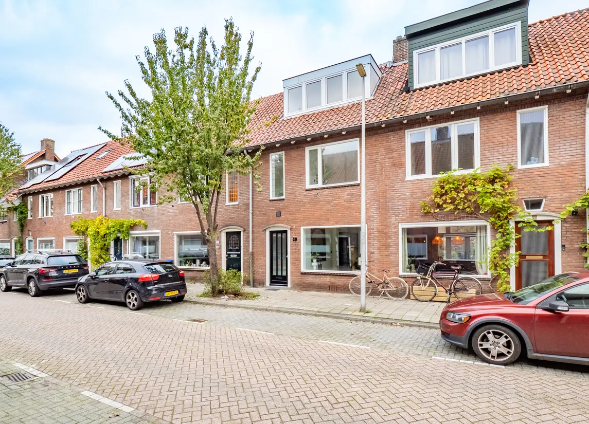 Fregatstraat 29