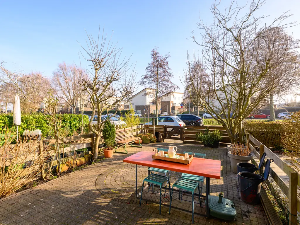 Pleviersingel 6, Den Haag