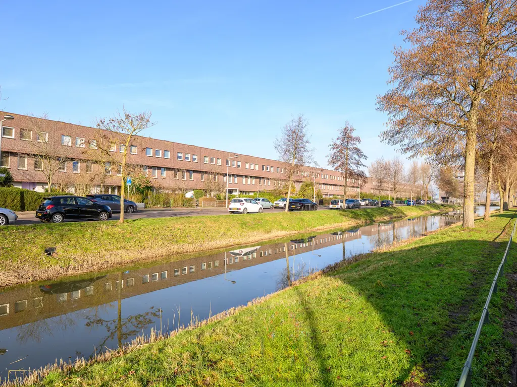 Pleviersingel 6, Den Haag