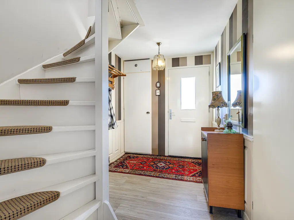 Pleviersingel 6, Den Haag