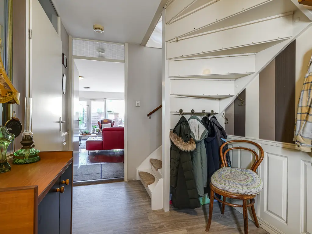 Pleviersingel 6, Den Haag