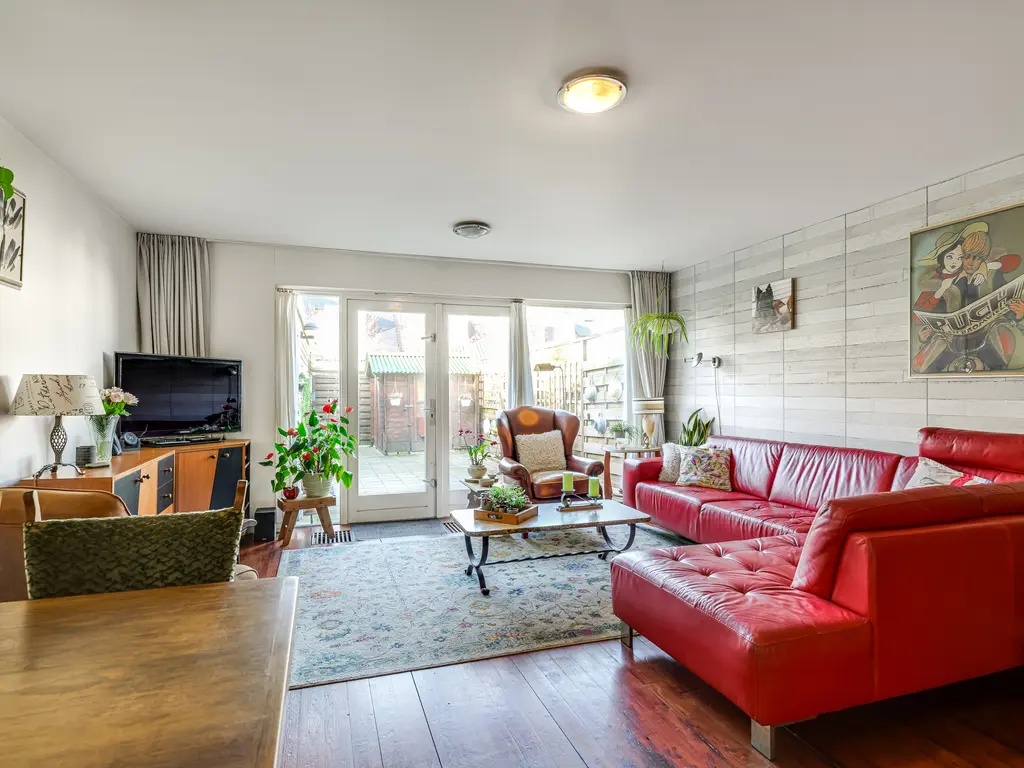 Pleviersingel 6, Den Haag