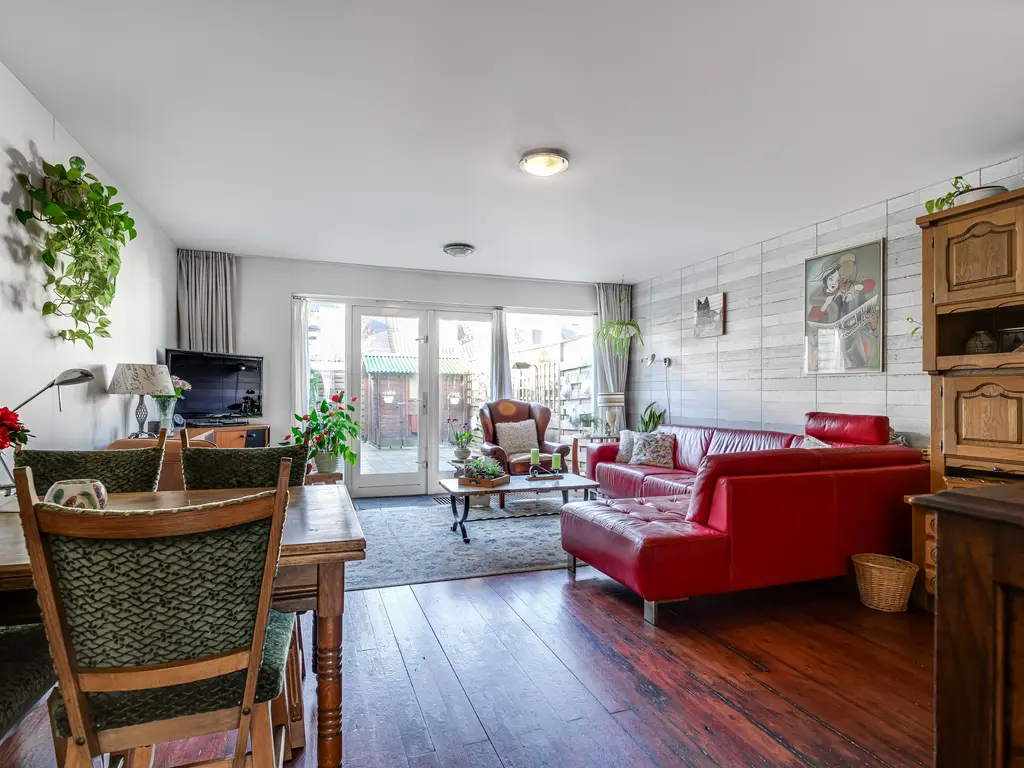 Pleviersingel 6, Den Haag