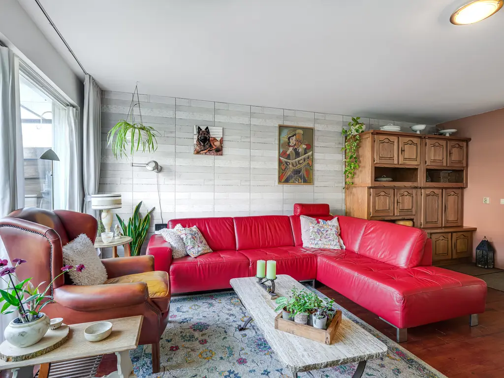 Pleviersingel 6, Den Haag