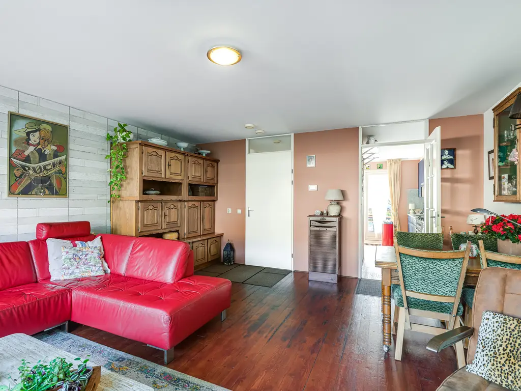 Pleviersingel 6, Den Haag