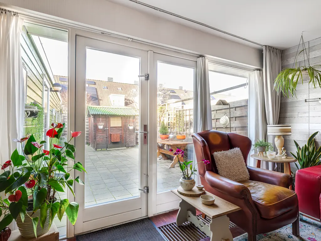 Pleviersingel 6, Den Haag