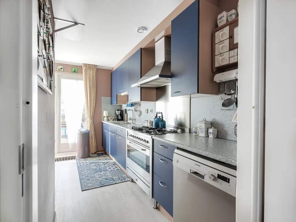 Pleviersingel 6, Den Haag