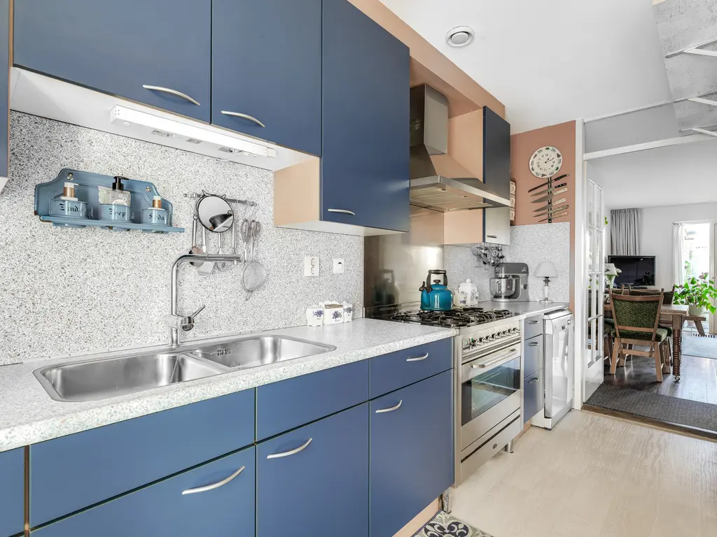 Pleviersingel 6, Den Haag