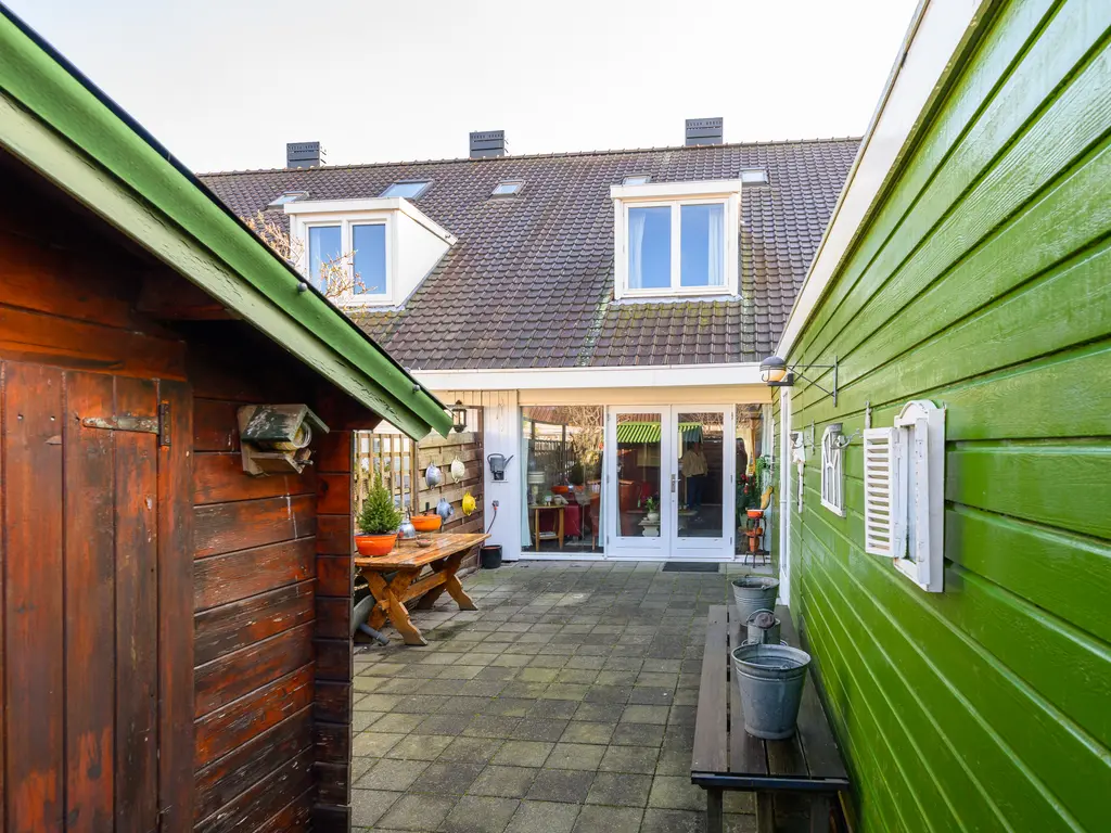 Pleviersingel 6, Den Haag