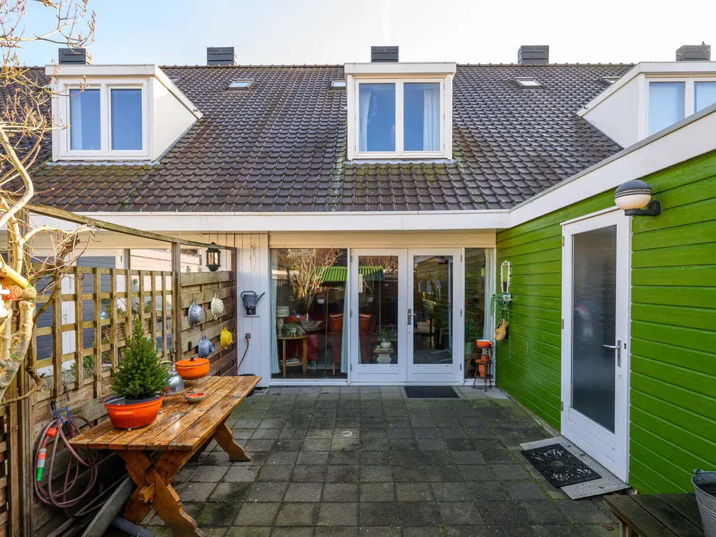 Pleviersingel 6, Den Haag