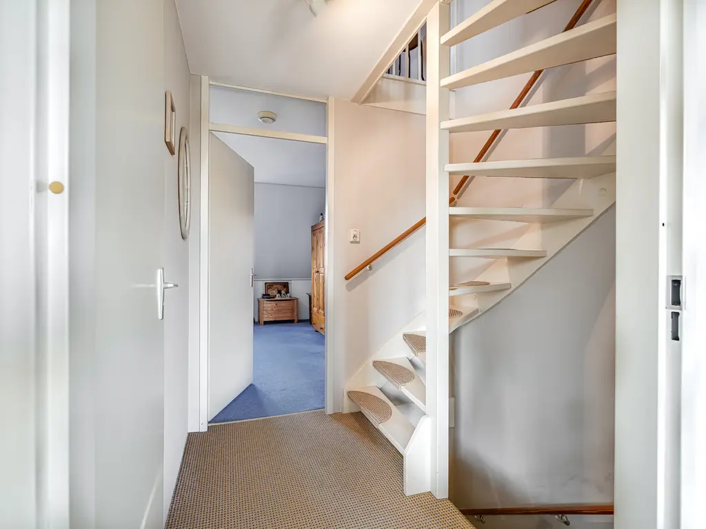 Pleviersingel 6, Den Haag