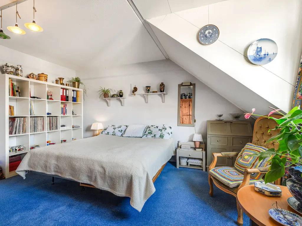 Pleviersingel 6, Den Haag