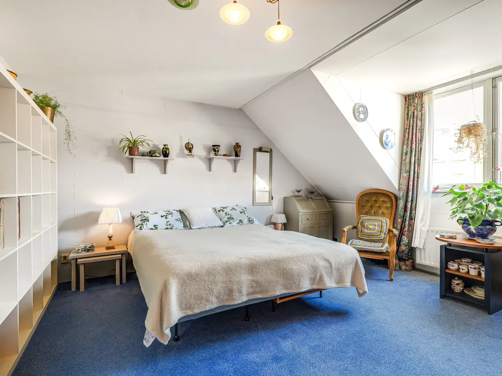 Pleviersingel 6, Den Haag