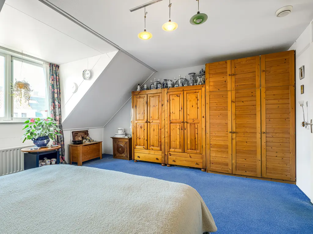 Pleviersingel 6, Den Haag