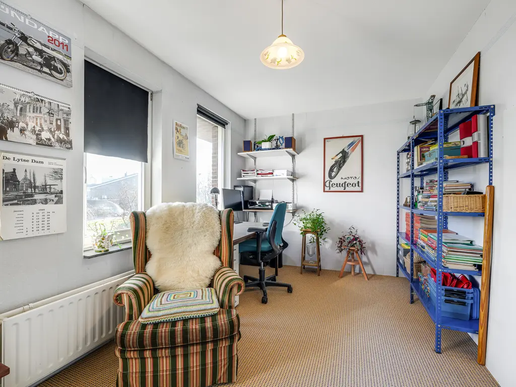 Pleviersingel 6, Den Haag