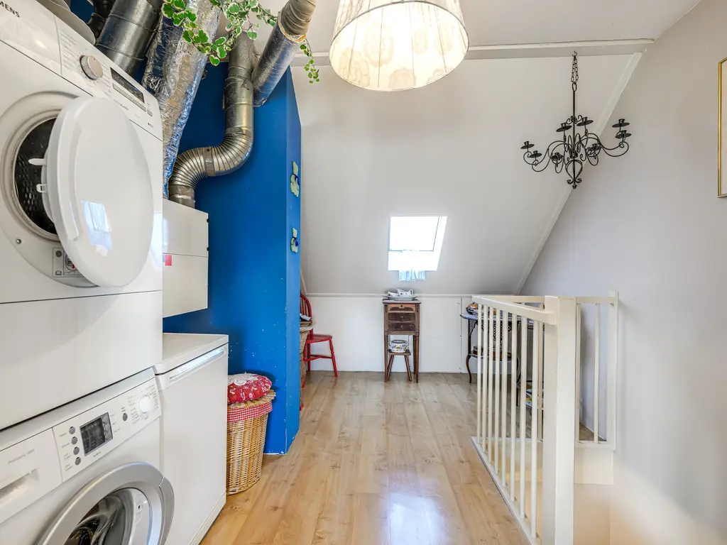 Pleviersingel 6, Den Haag