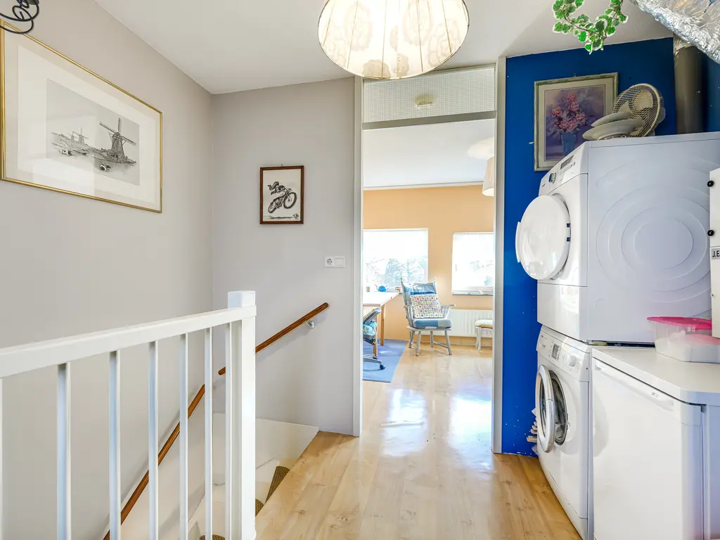 Pleviersingel 6, Den Haag