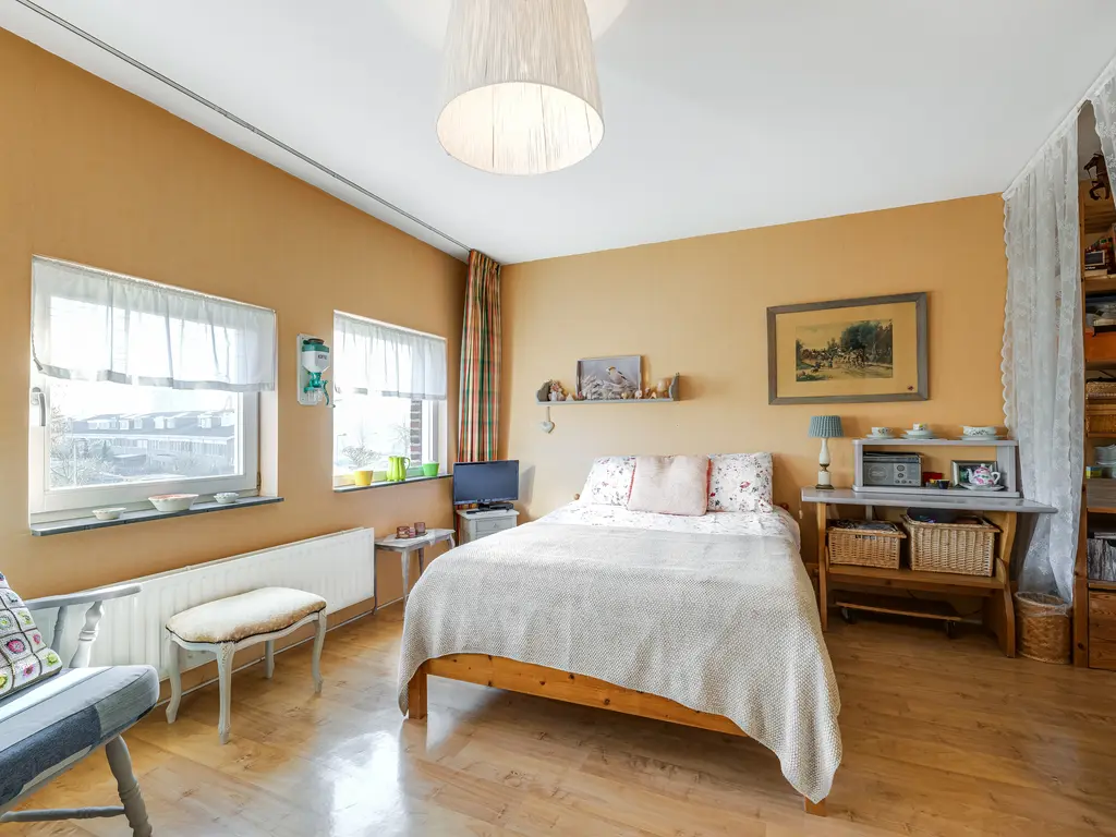 Pleviersingel 6, Den Haag