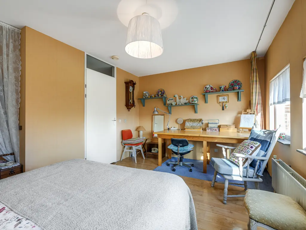 Pleviersingel 6, Den Haag