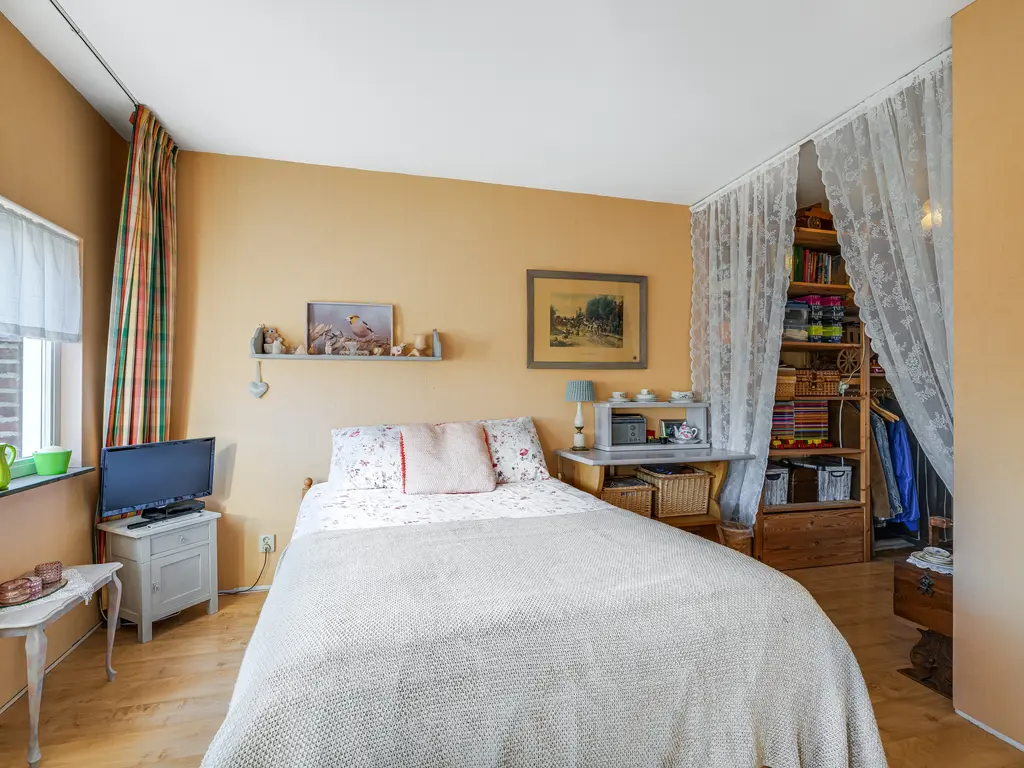 Pleviersingel 6, Den Haag