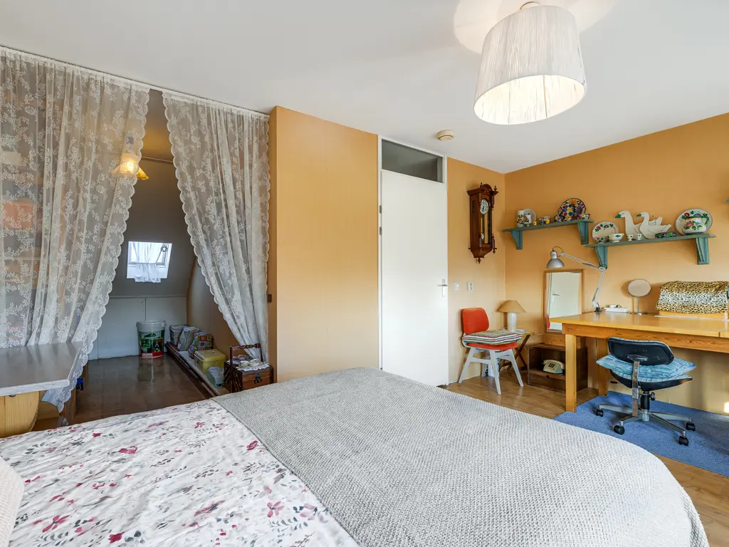 Pleviersingel 6, Den Haag