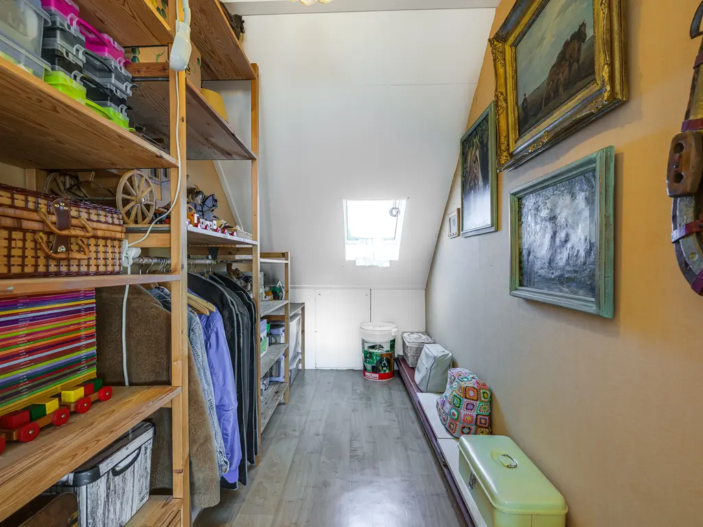 Pleviersingel 6, Den Haag