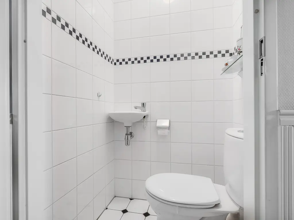 Pleviersingel 6, Den Haag