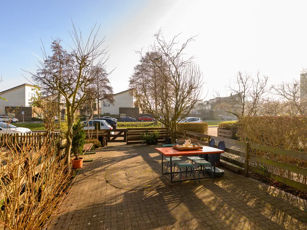 Pleviersingel 6, Den Haag