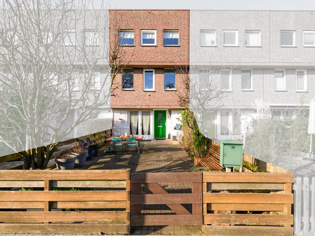 Pleviersingel 6, Den Haag