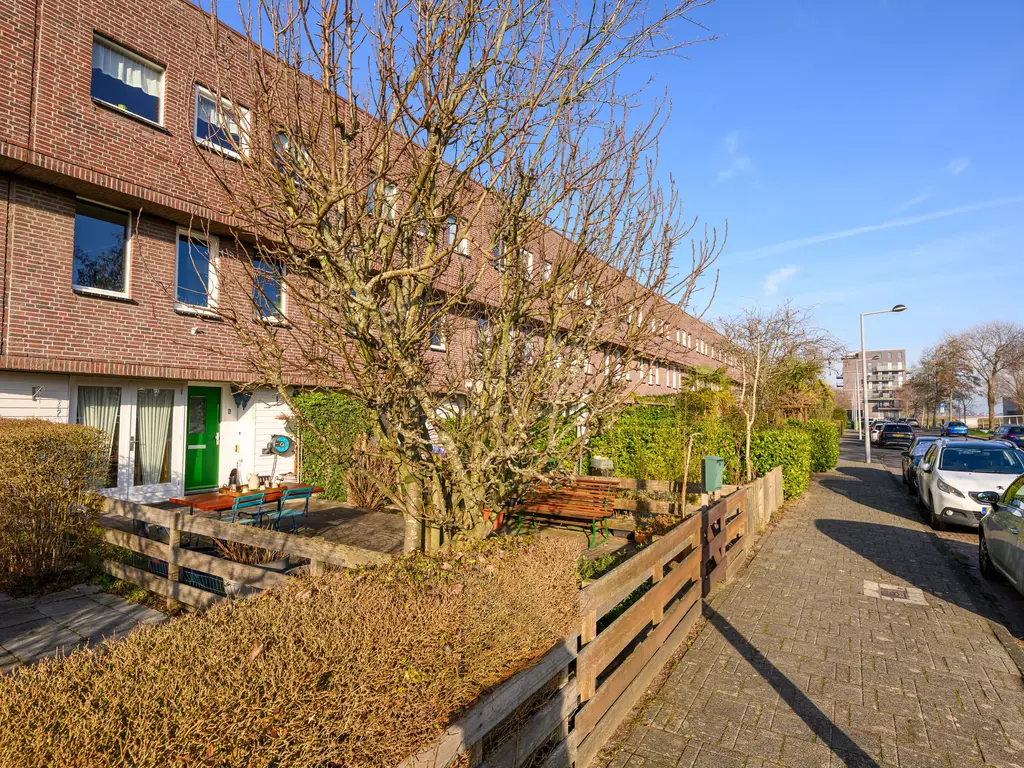 Pleviersingel 6, Den Haag