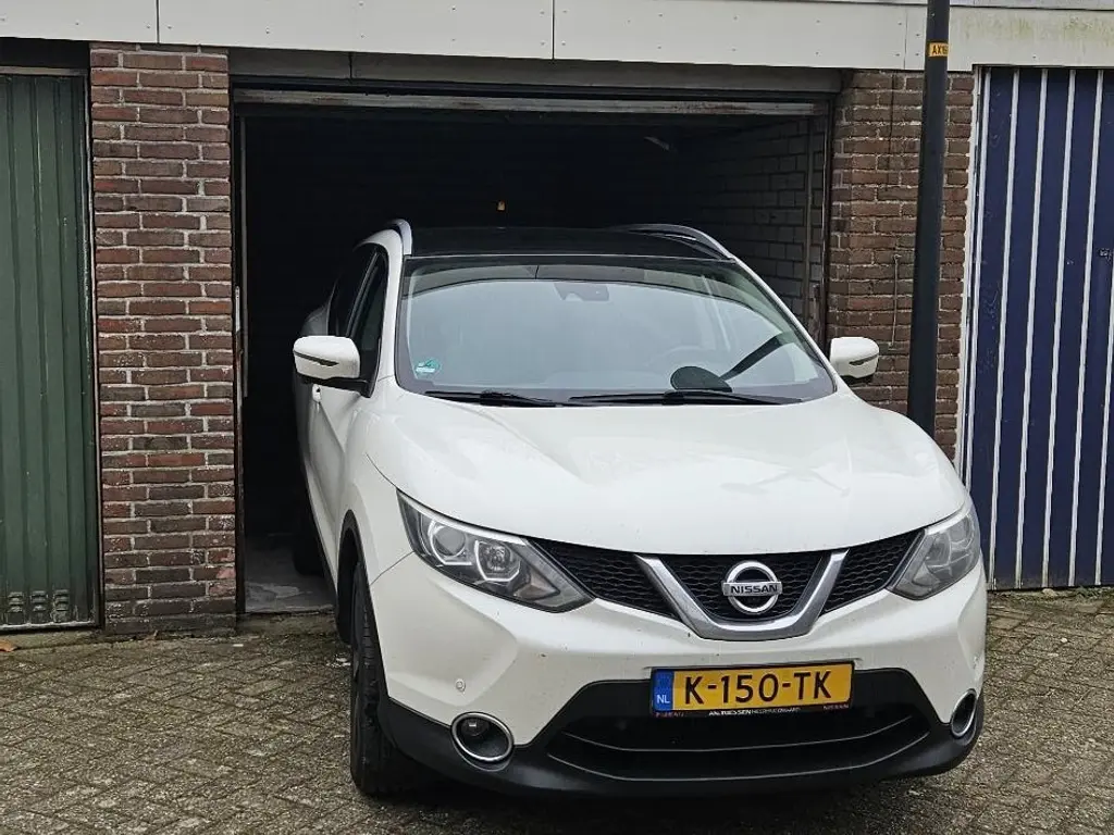 Matsyslaan 16E, HEERHUGOWAARD