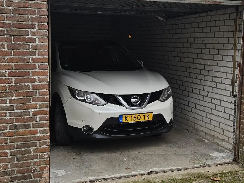 Matsyslaan 16E, HEERHUGOWAARD