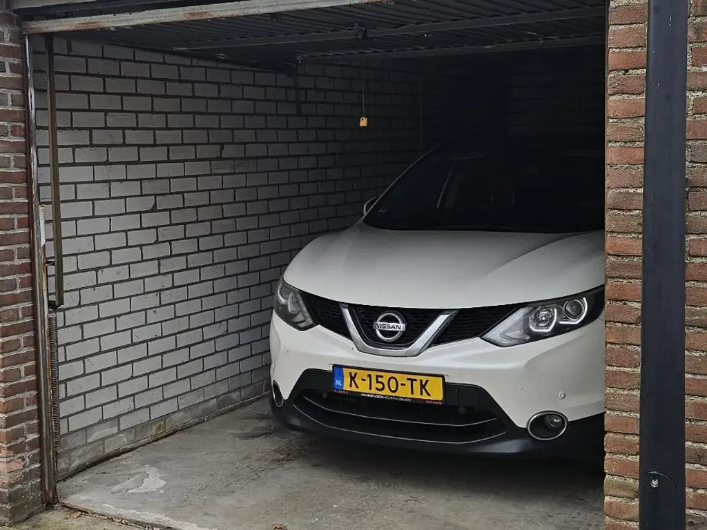 Matsyslaan 16E, HEERHUGOWAARD