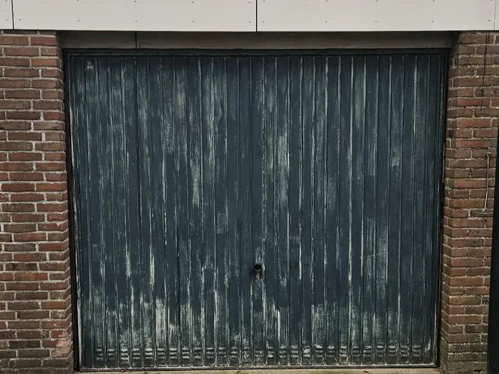 Matsyslaan 16E, HEERHUGOWAARD