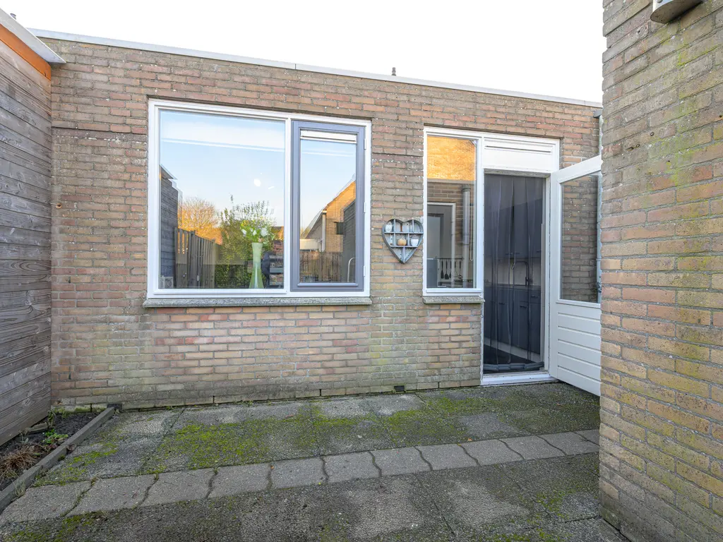 Looierij 1, ALKMAAR