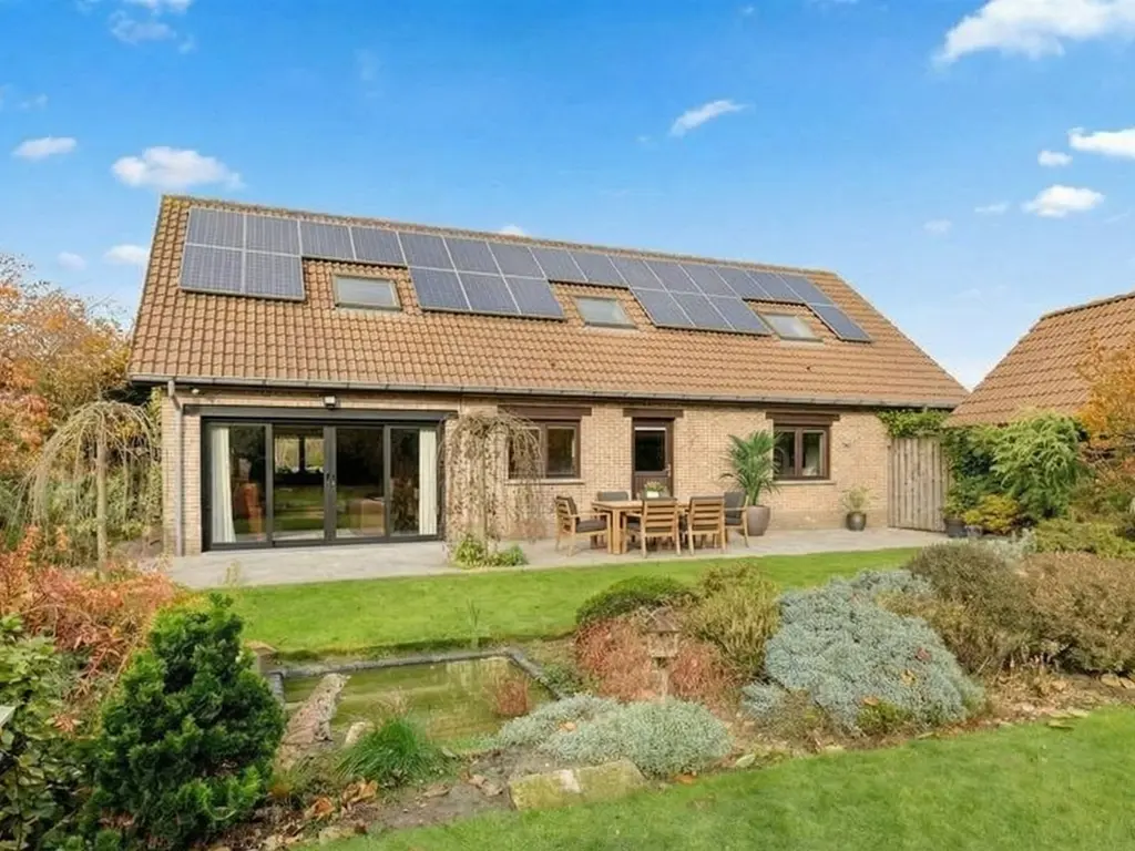 Paardenwiel 3  , Poppel