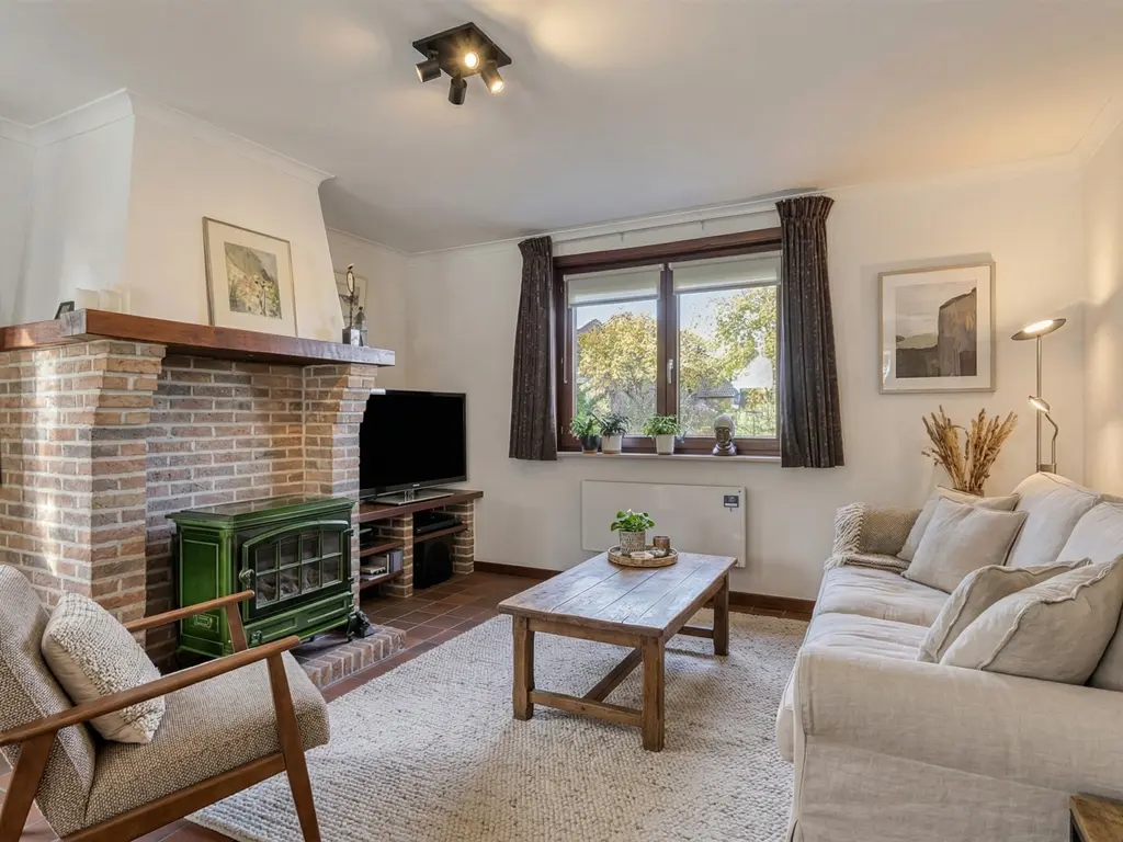 Paardenwiel 3  , Poppel