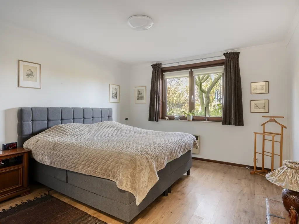 Paardenwiel 3  , Poppel