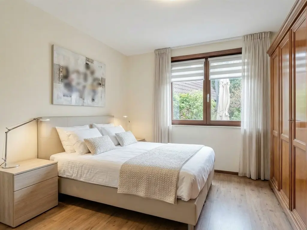 Paardenwiel 3  , Poppel