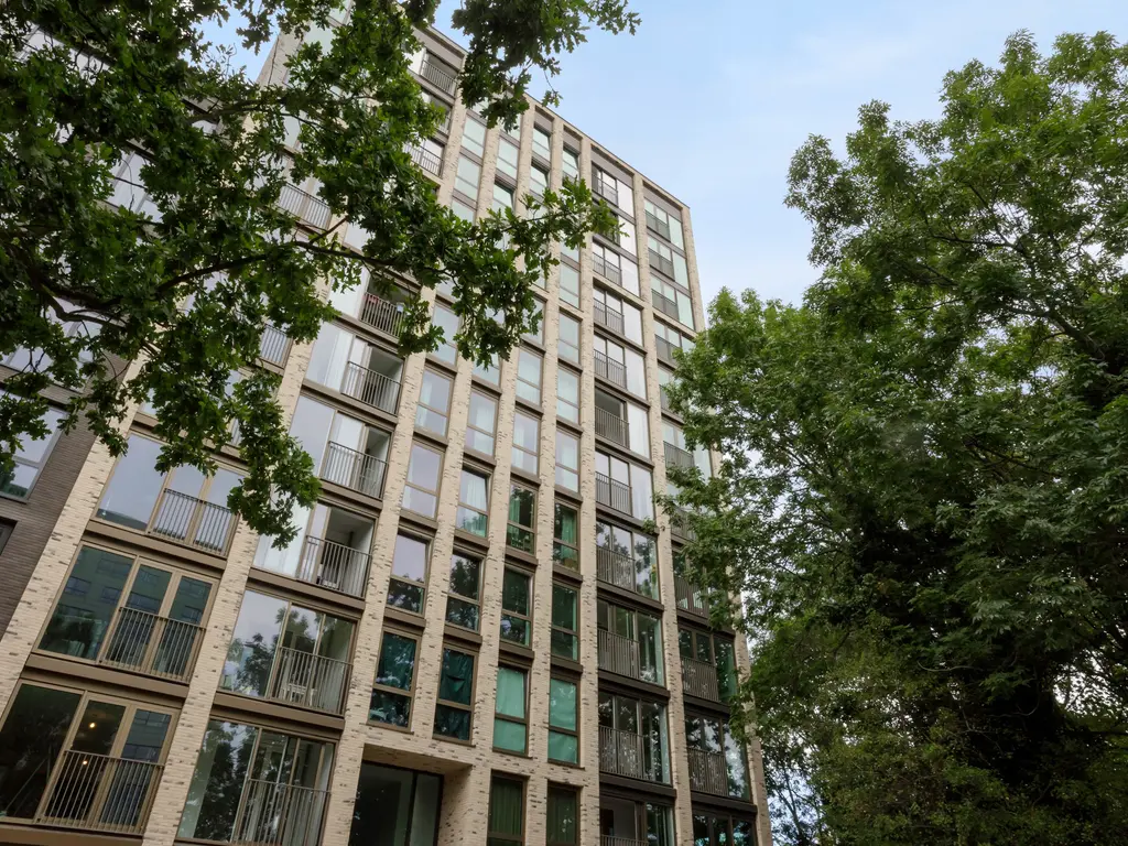 Ananasweg 142, Leiden