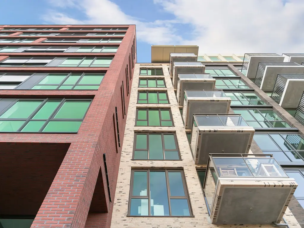 Ananasweg 142, Leiden