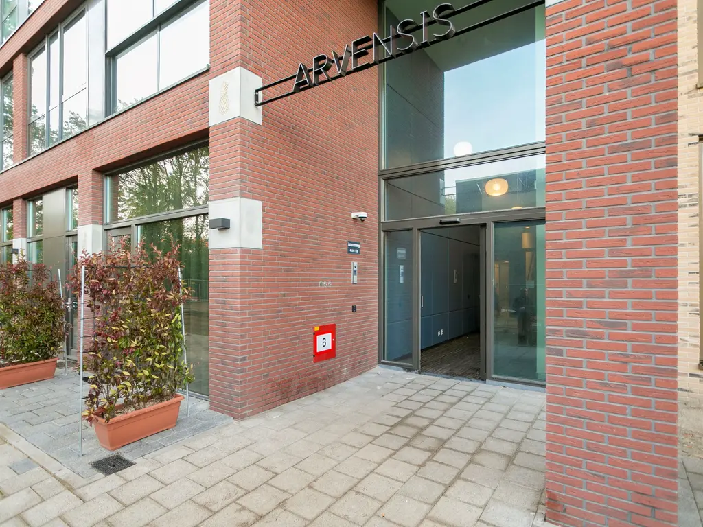 Ananasweg 142, Leiden