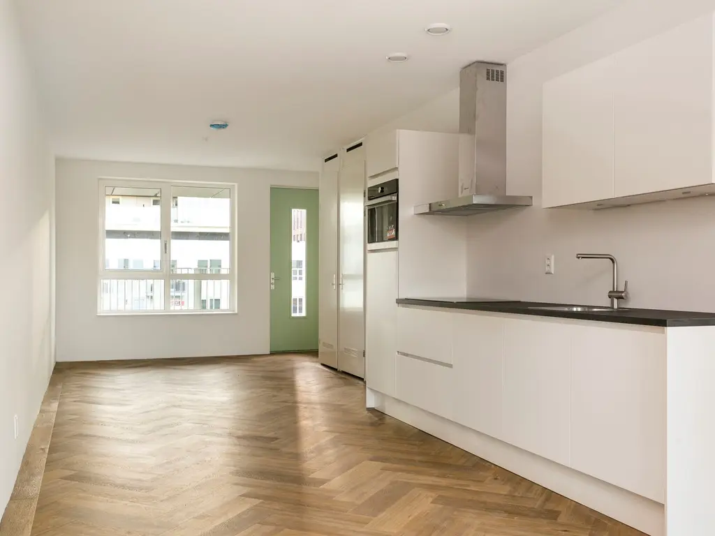 Ananasweg 142, Leiden