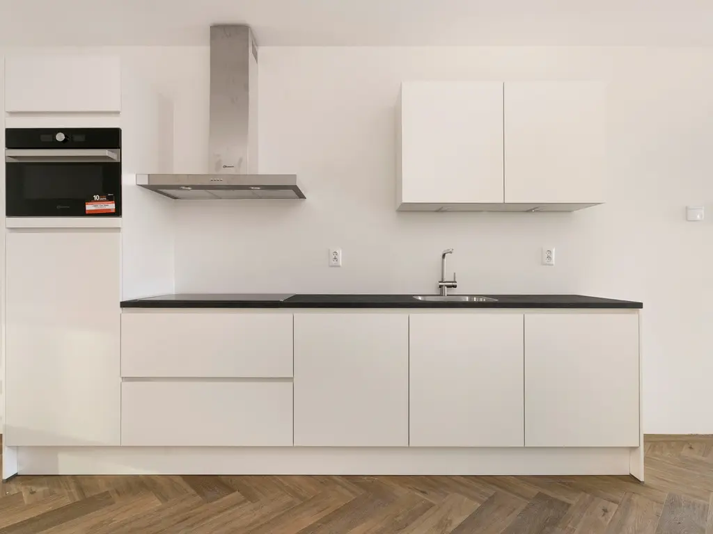 Ananasweg 142, Leiden