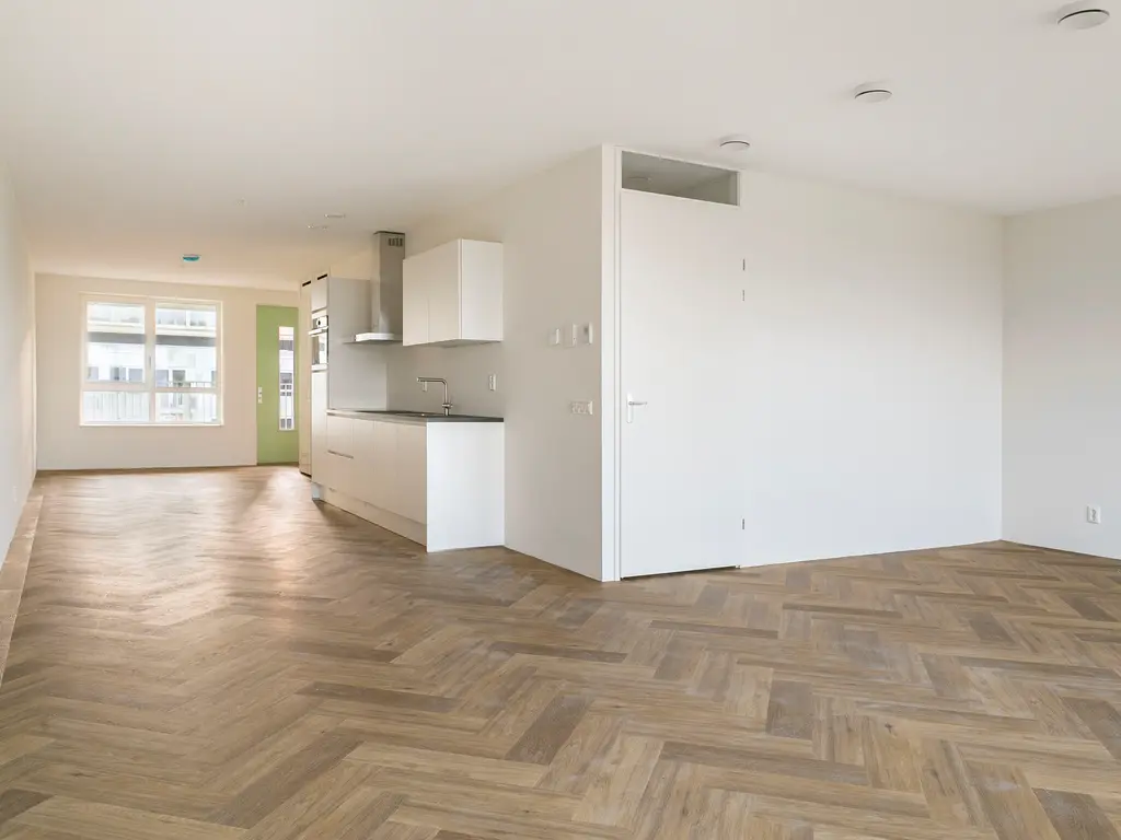 Ananasweg 142, Leiden