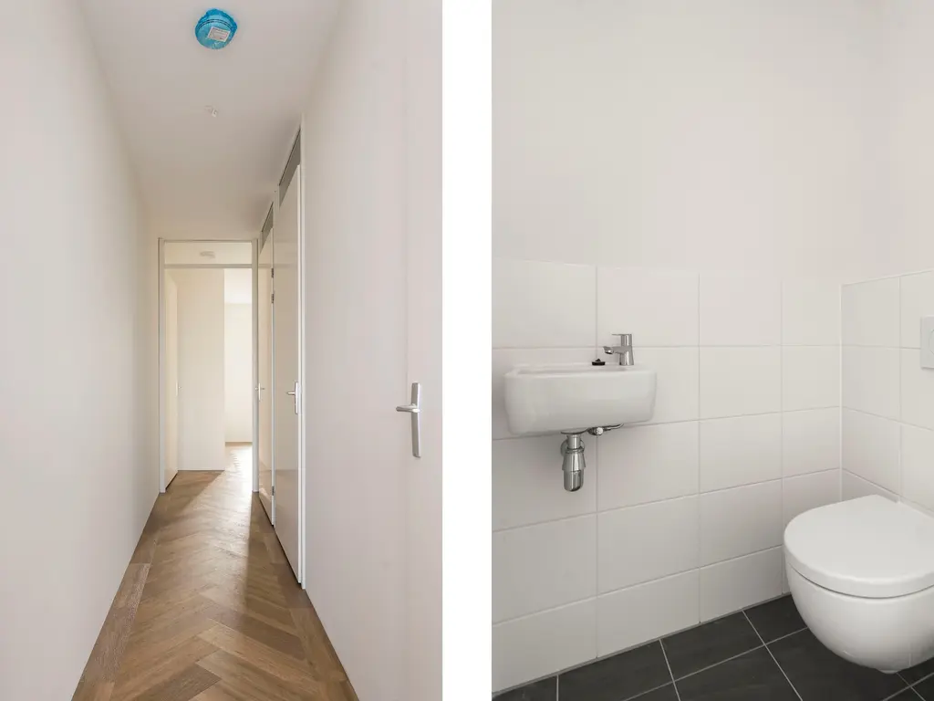 Ananasweg 142, Leiden