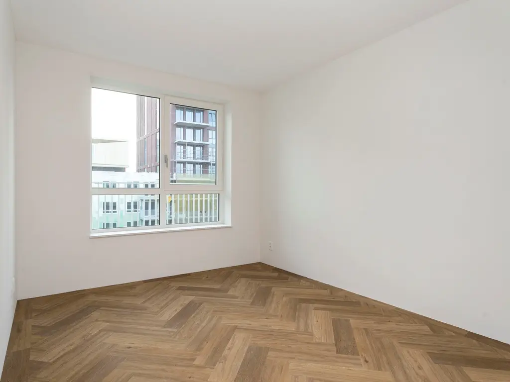 Ananasweg 142, Leiden