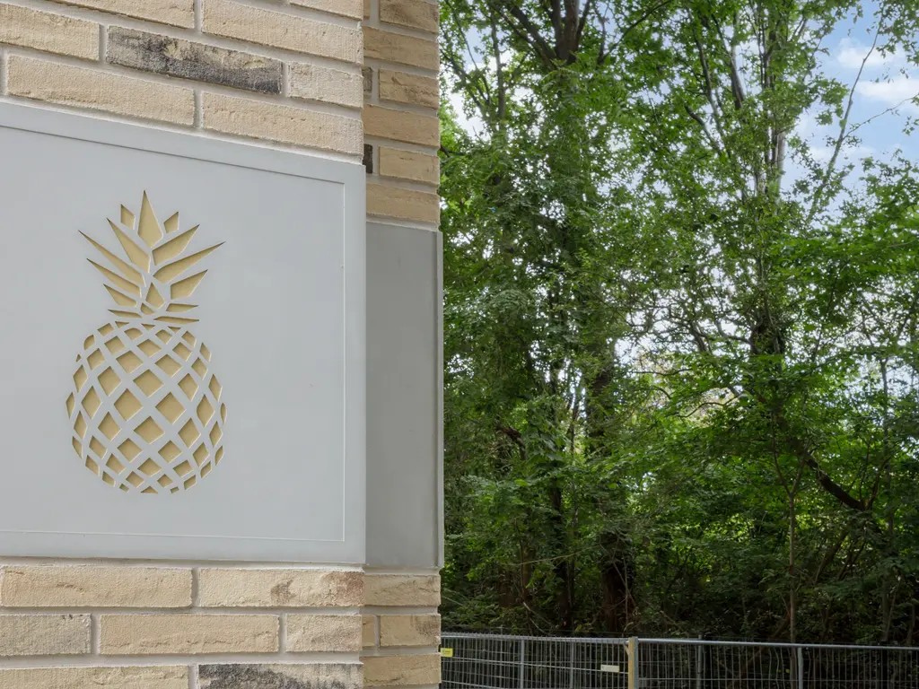 Ananasweg 142, Leiden