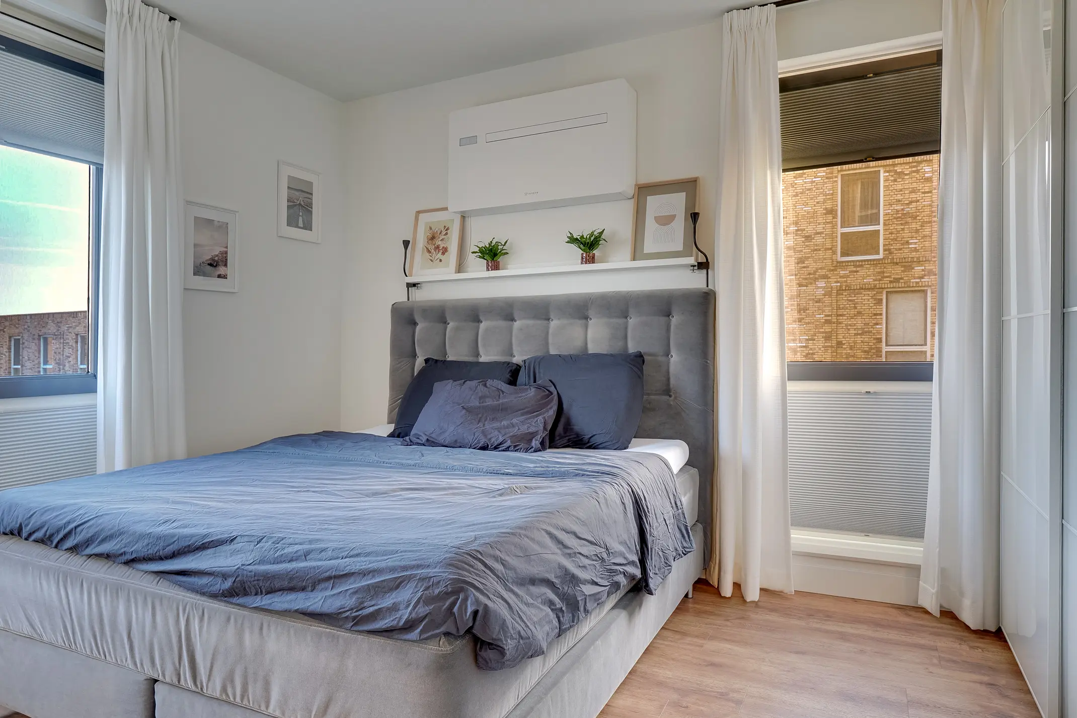 Louis Armstronglaan 636