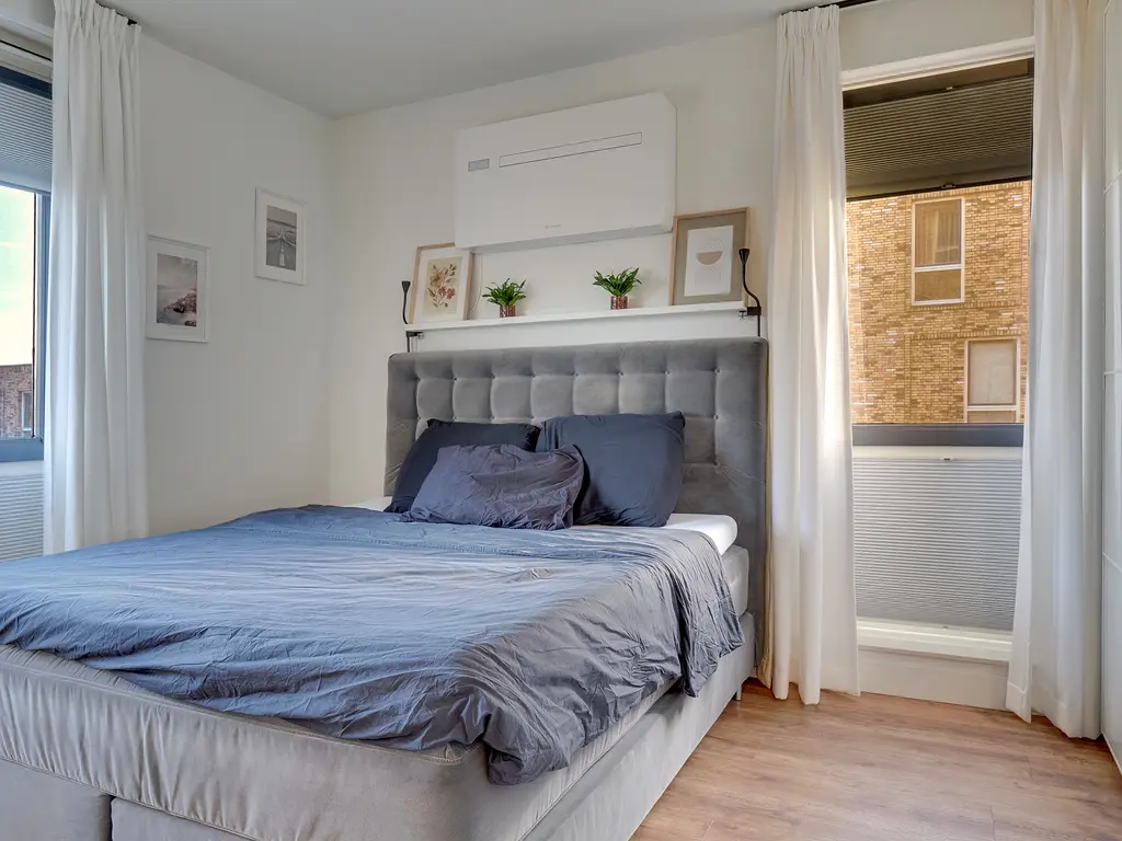 Louis Armstronglaan 636, UTRECHT